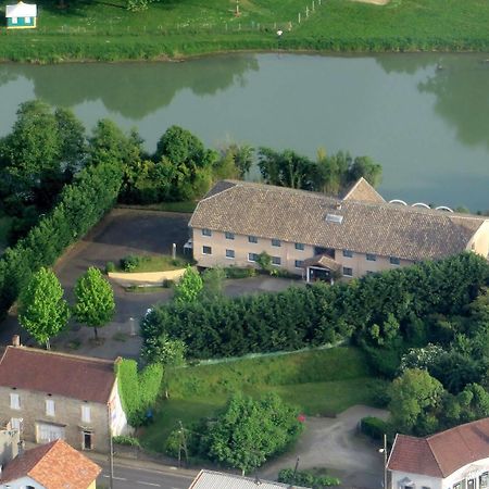 N'Atura Hotel Aire-sur-lʼAdour Buitenkant foto